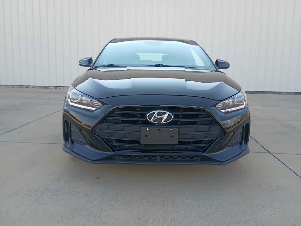 2019 Hyundai Veloster N - Image 3 of 12