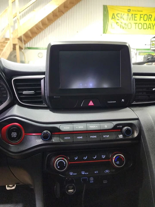 2019 Hyundai Veloster N - Image 7 of 12