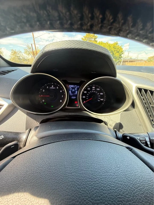 2019 Hyundai Veloster N - Image 11 of 12
