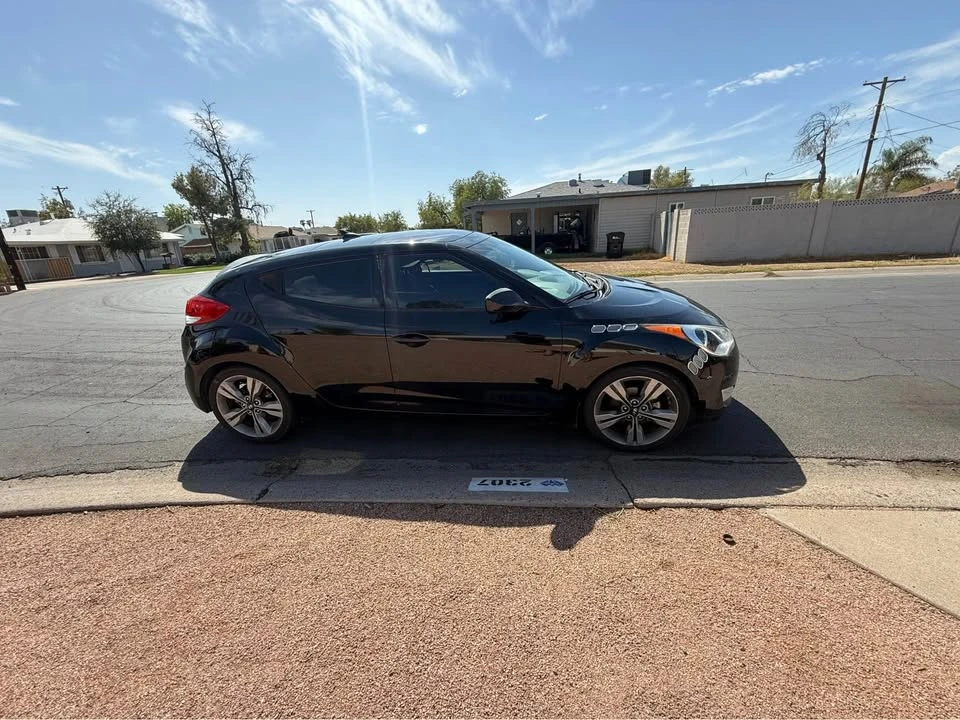 2019 Hyundai Veloster N - Image 5 of 12