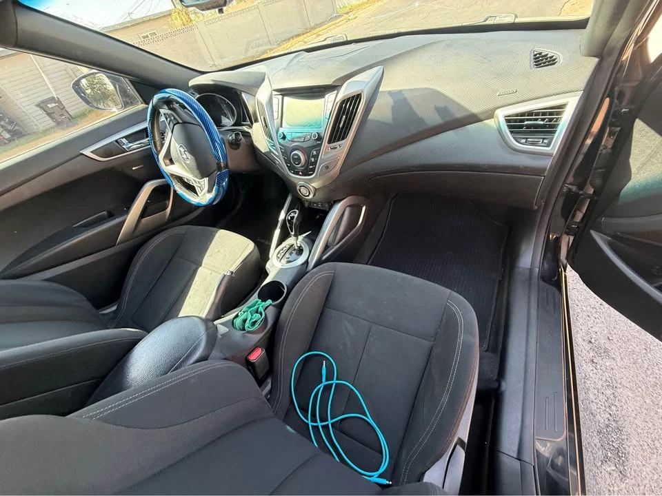 2019 Hyundai Veloster N - Image 8 of 12