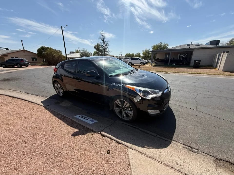 2019 Hyundai Veloster N - Image 4 of 12