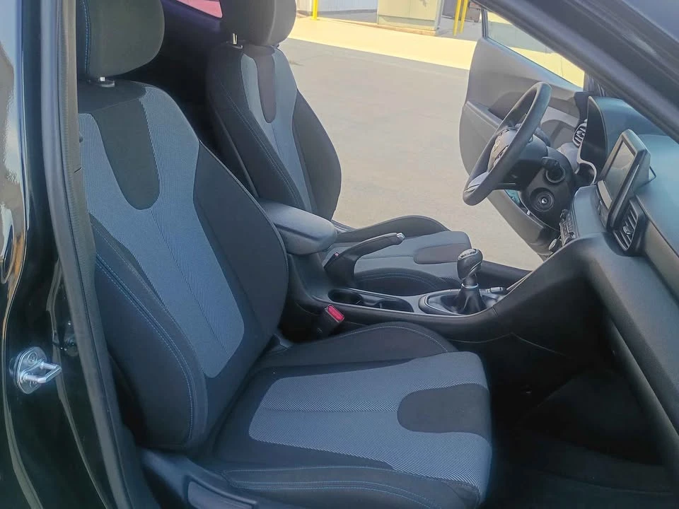 2019 Hyundai Veloster N - Image 10 of 12