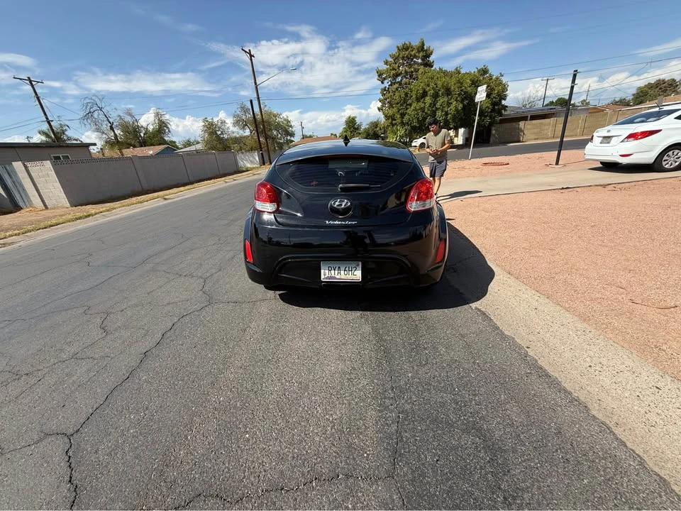 2019 Hyundai Veloster N - Image 6 of 12