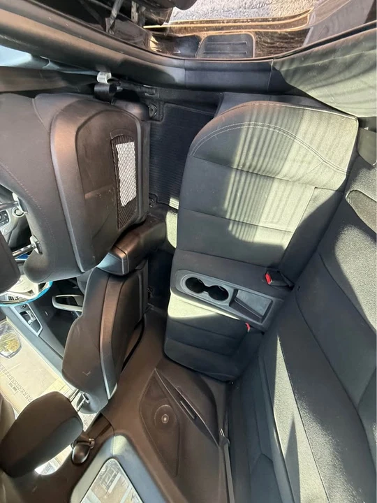2019 Hyundai Veloster N - Image 9 of 12