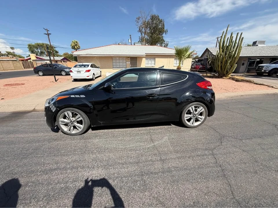2019 Hyundai Veloster N - Image 3 of 12