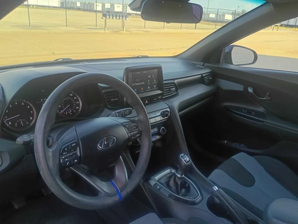 2019 Hyundai Veloster N - Image 9 of 12