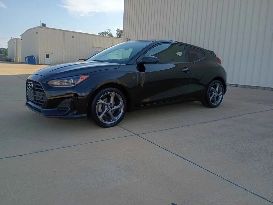 2019 Hyundai Veloster N - Image 2 of 12