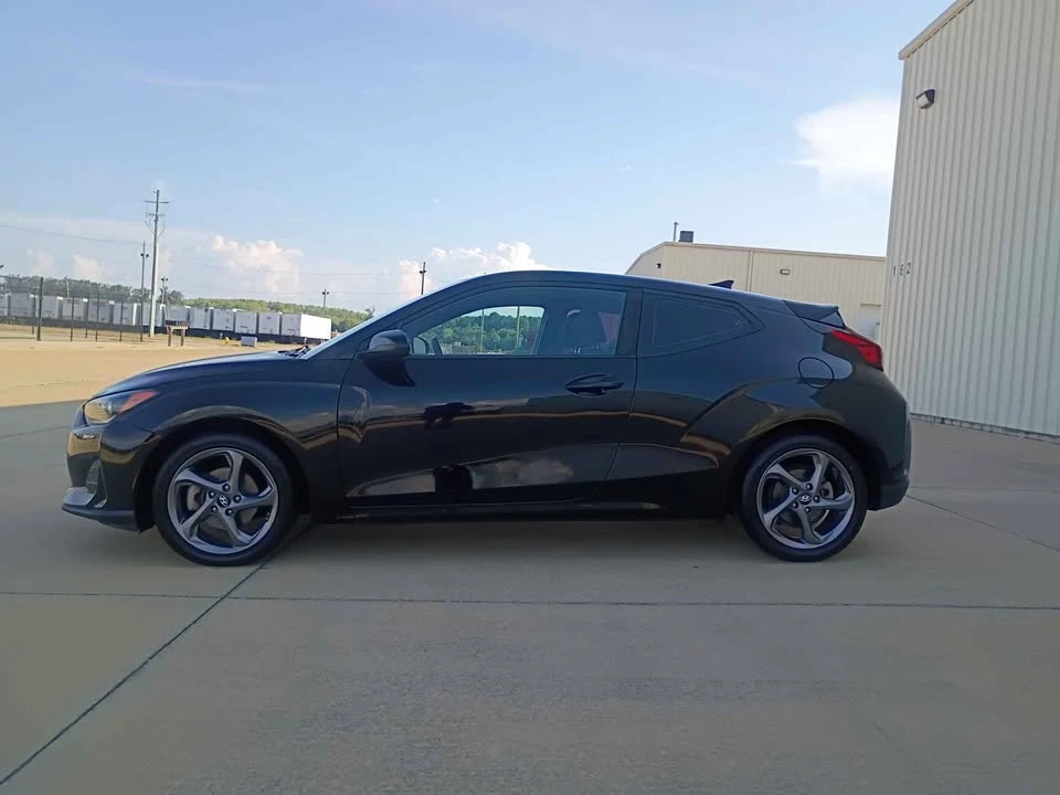 2019 Hyundai Veloster N - Image 8 of 12