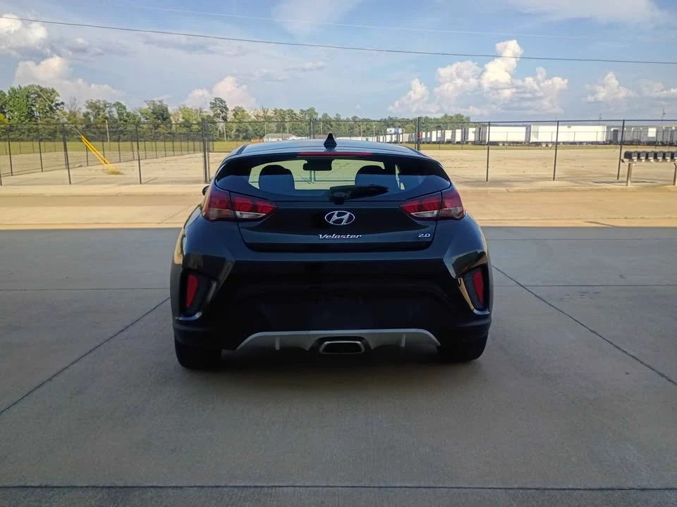 2019 Hyundai Veloster N - Image 5 of 12