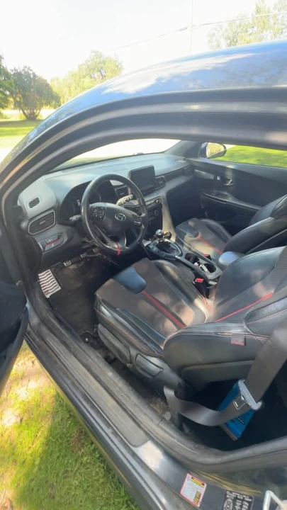 2019 Hyundai Veloster N - Image 6 of 7