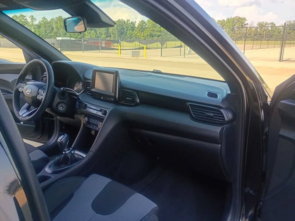 2019 Hyundai Veloster N - Image 11 of 12
