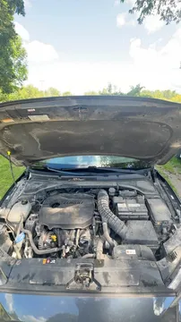 2019 Hyundai Veloster