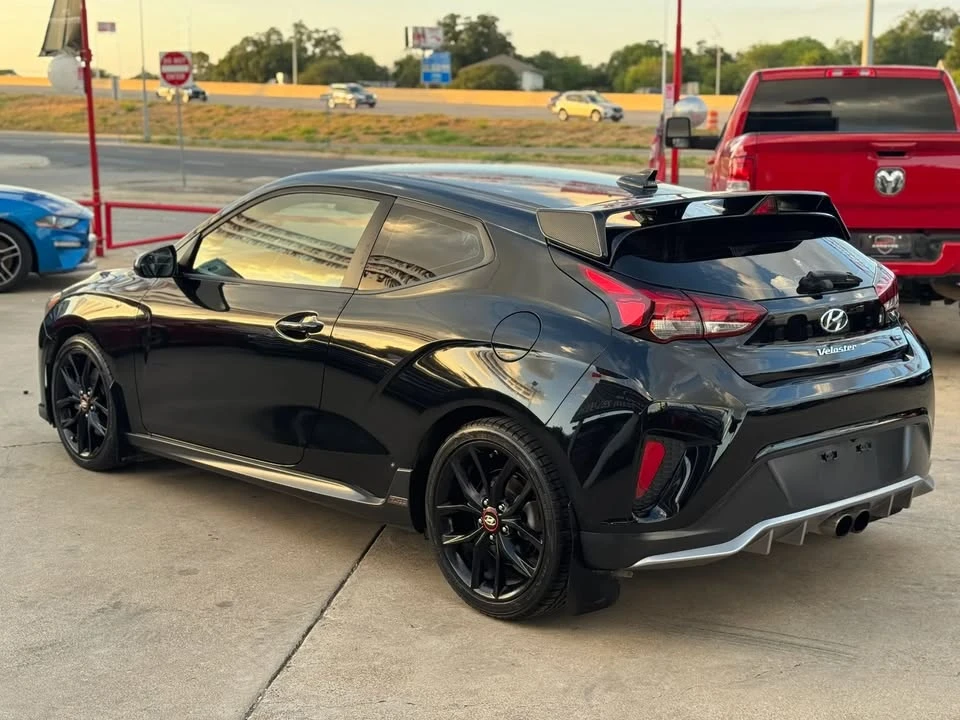 2019 Hyundai Veloster N - Image 6 of 19