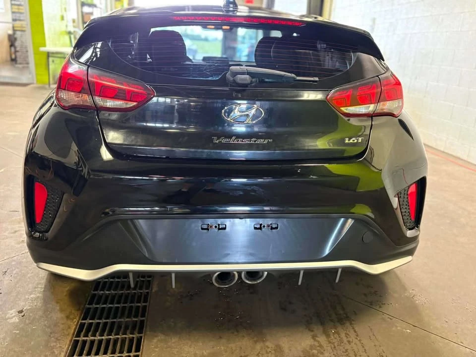 2019 Hyundai Veloster - Image 6 of 10