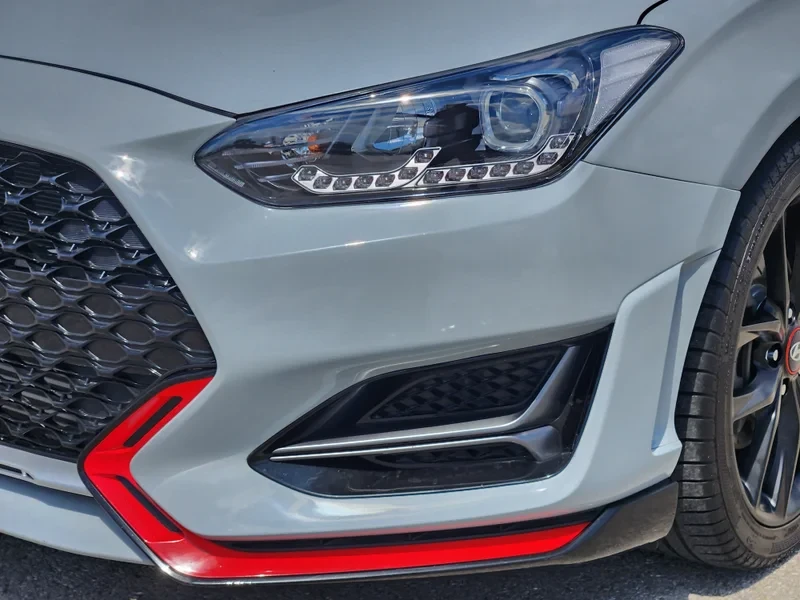 2019 Hyundai Veloster N - Image 3 of 12