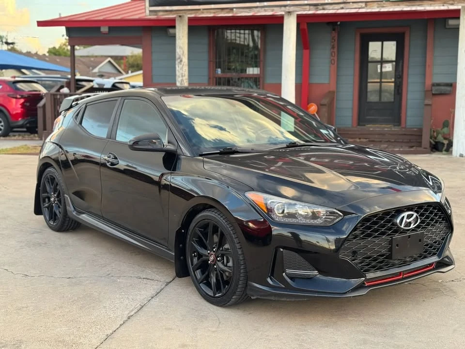 2019 Hyundai Veloster N - Image 4 of 19