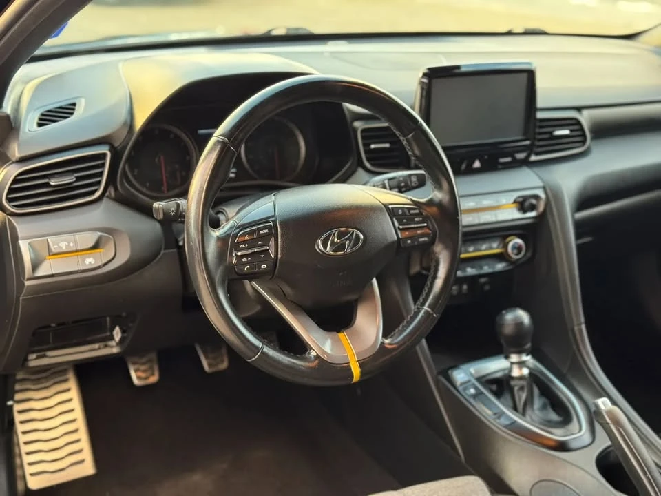 2019 Hyundai Veloster N - Image 9 of 19