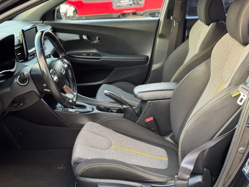 2019 Hyundai Veloster N - Image 11 of 19