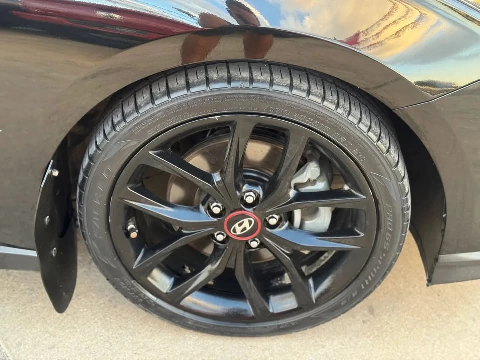 2019 Hyundai Veloster N - Image 19 of 19