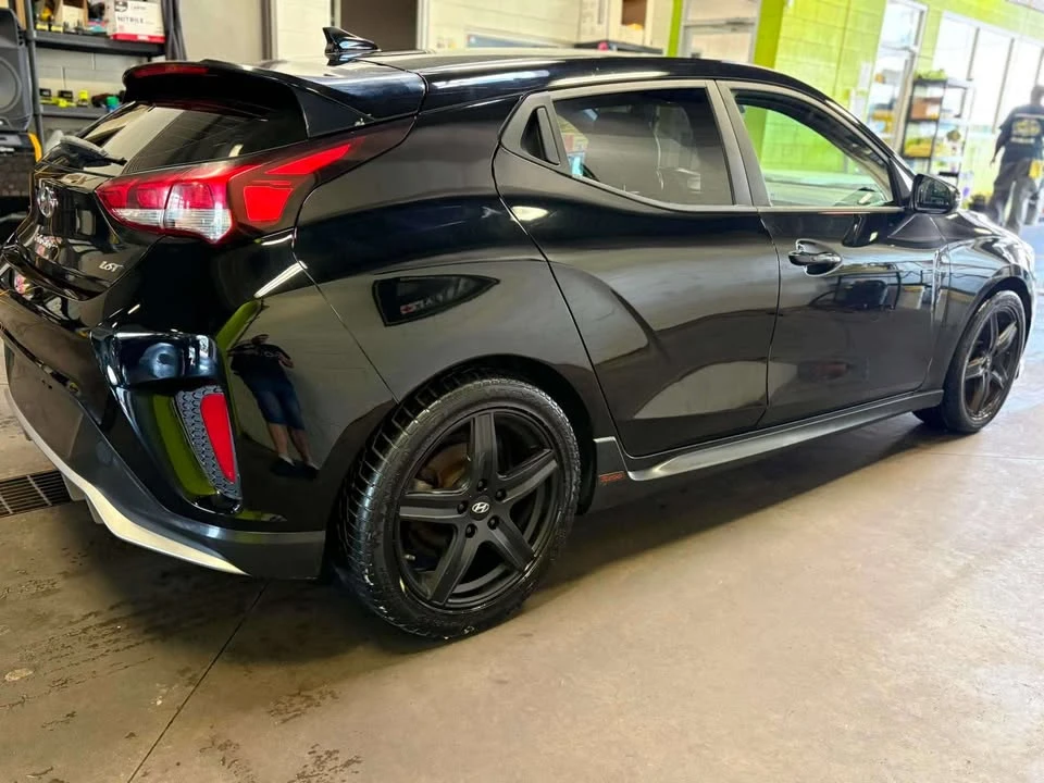 2019 Hyundai Veloster - Image 3 of 10