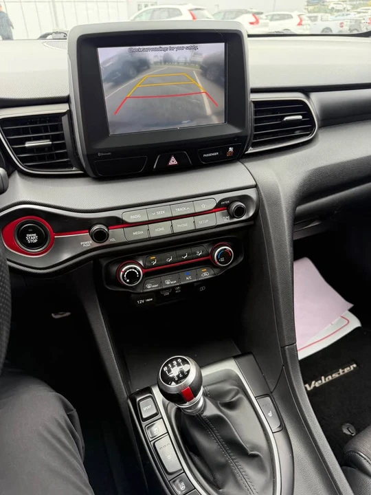 2019 Hyundai Veloster N - Image 10 of 11