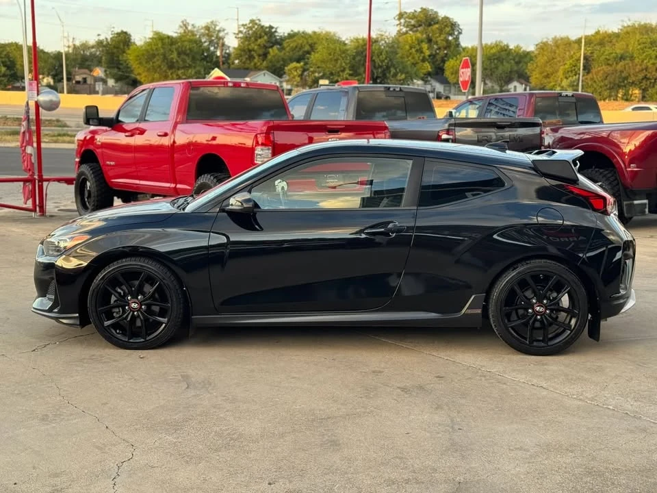 2019 Hyundai Veloster N - Image 5 of 19