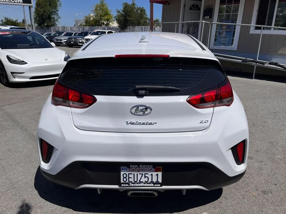 2019 Hyundai Veloster N - Image 6 of 20