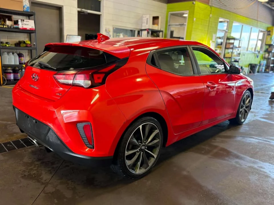 2019 Hyundai Veloster N - Image 3 of 10
