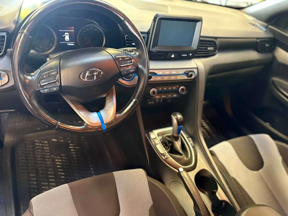 2019 Hyundai Veloster N - Image 10 of 10
