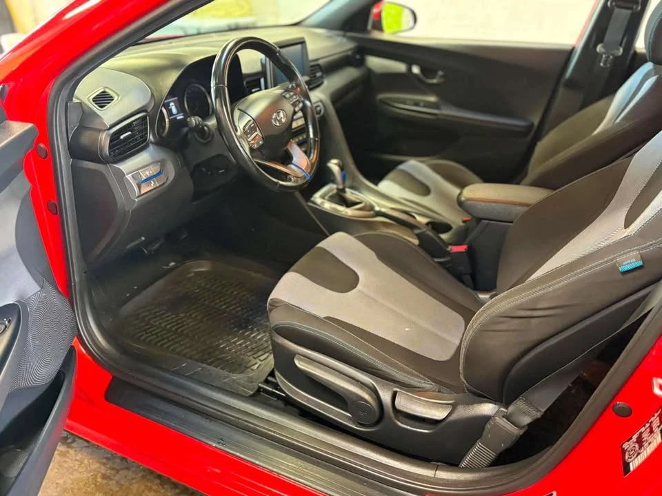 2019 Hyundai Veloster N - Image 8 of 10