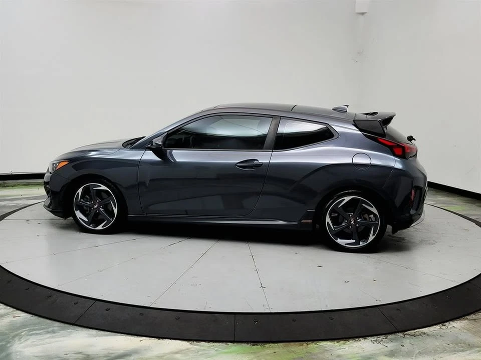 2019 Hyundai Veloster - Image 8 of 20