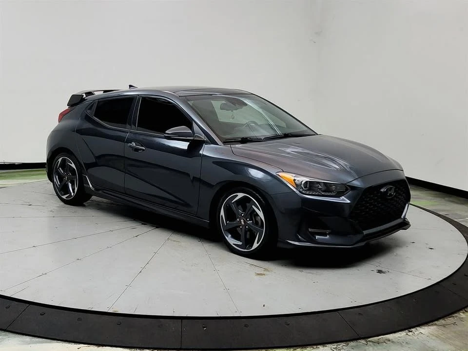 2019 Hyundai Veloster - Image 3 of 20