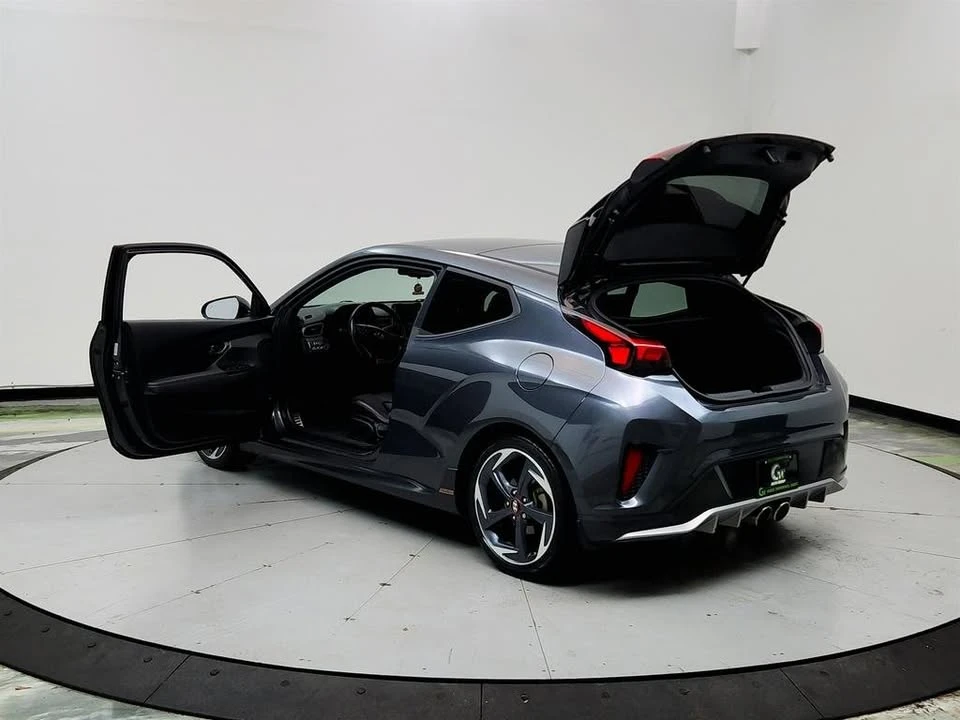 2019 Hyundai Veloster - Image 12 of 20