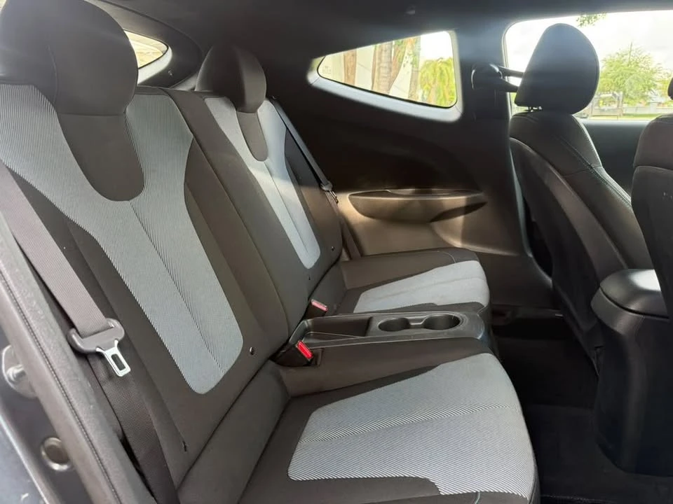 2019 Hyundai Veloster - Image 3 of 16