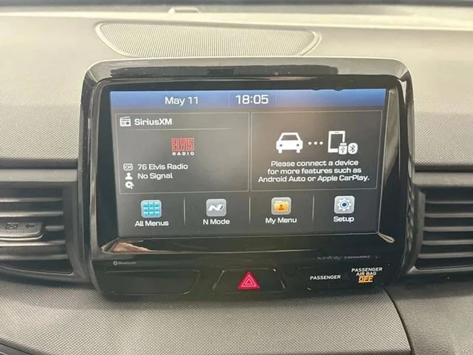 2019 Hyundai Veloster N - Image 11 of 20