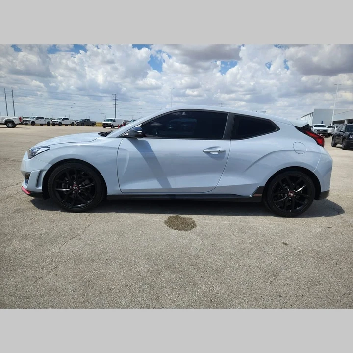 2019 Hyundai Veloster N - Image 4 of 12