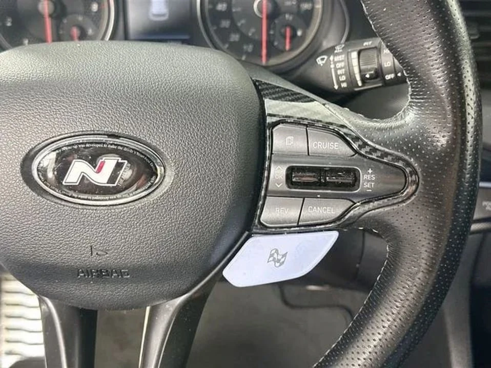 2019 Hyundai Veloster N - Image 20 of 20