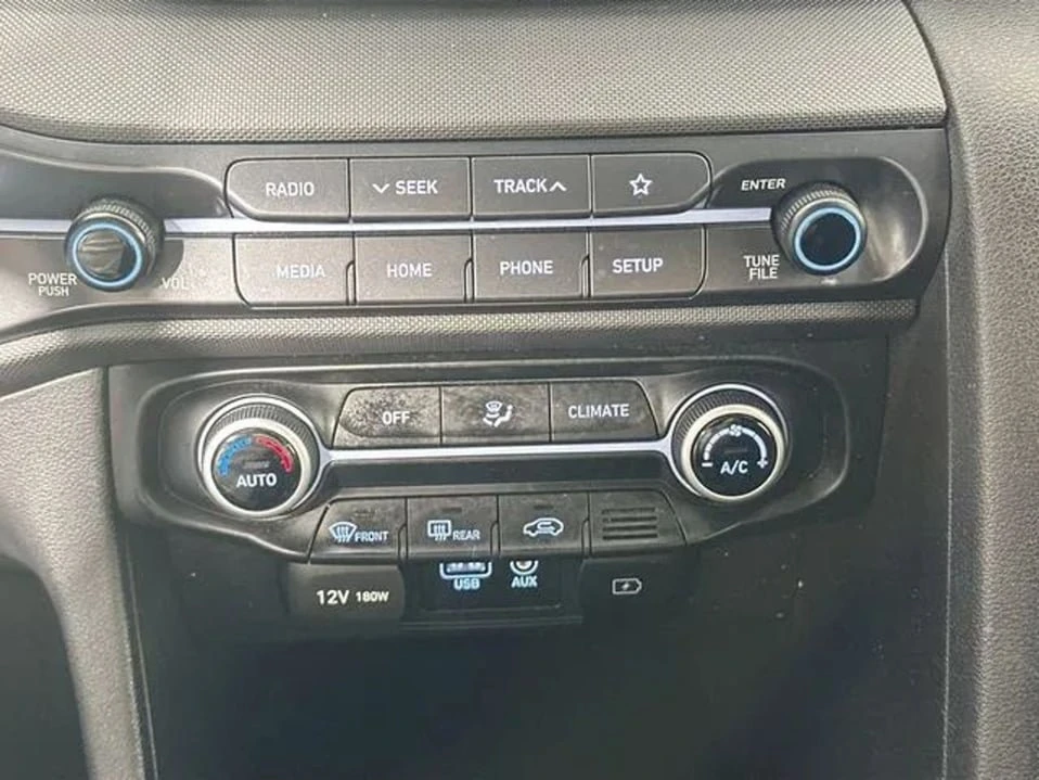 2019 Hyundai Veloster N - Image 13 of 20