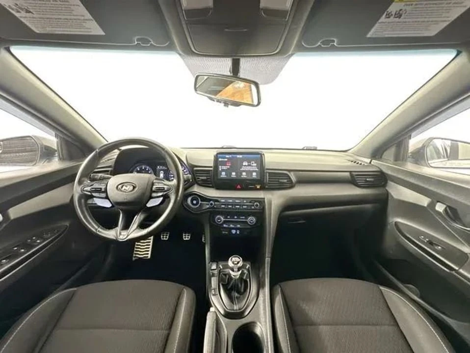 2019 Hyundai Veloster N - Image 3 of 20