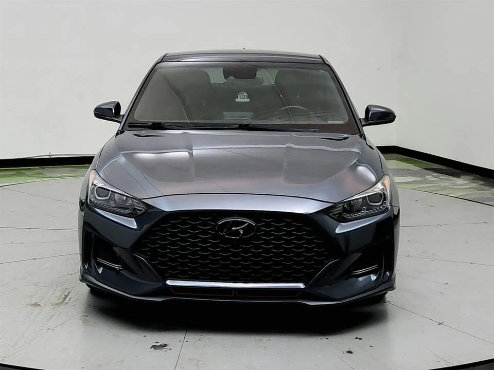2019 Hyundai Veloster - Image 2 of 20