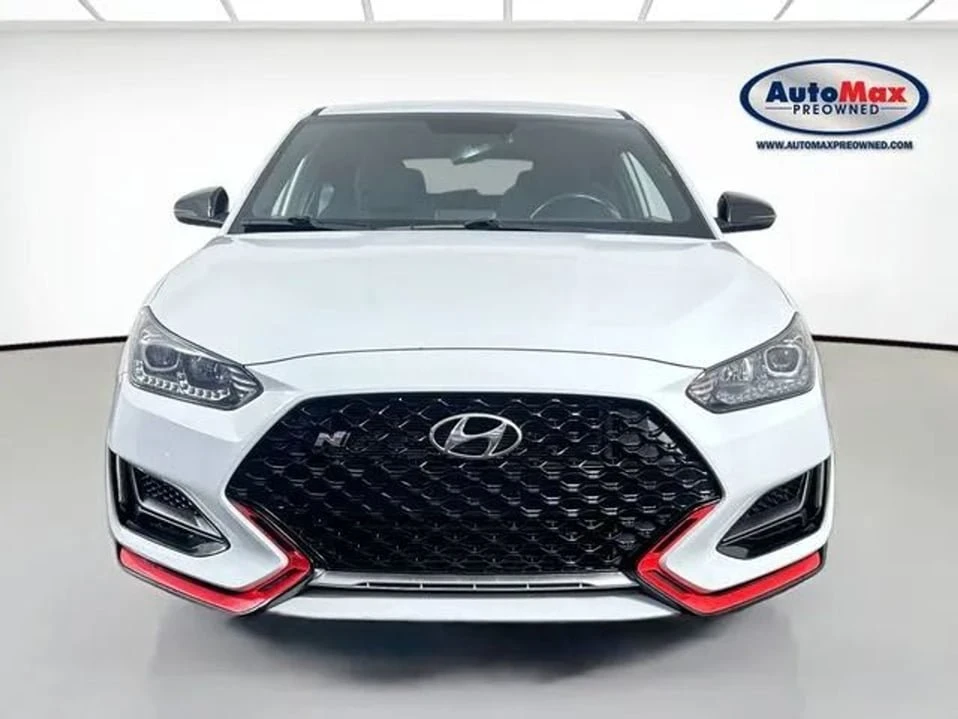 2019 Hyundai Veloster N - Image 6 of 20