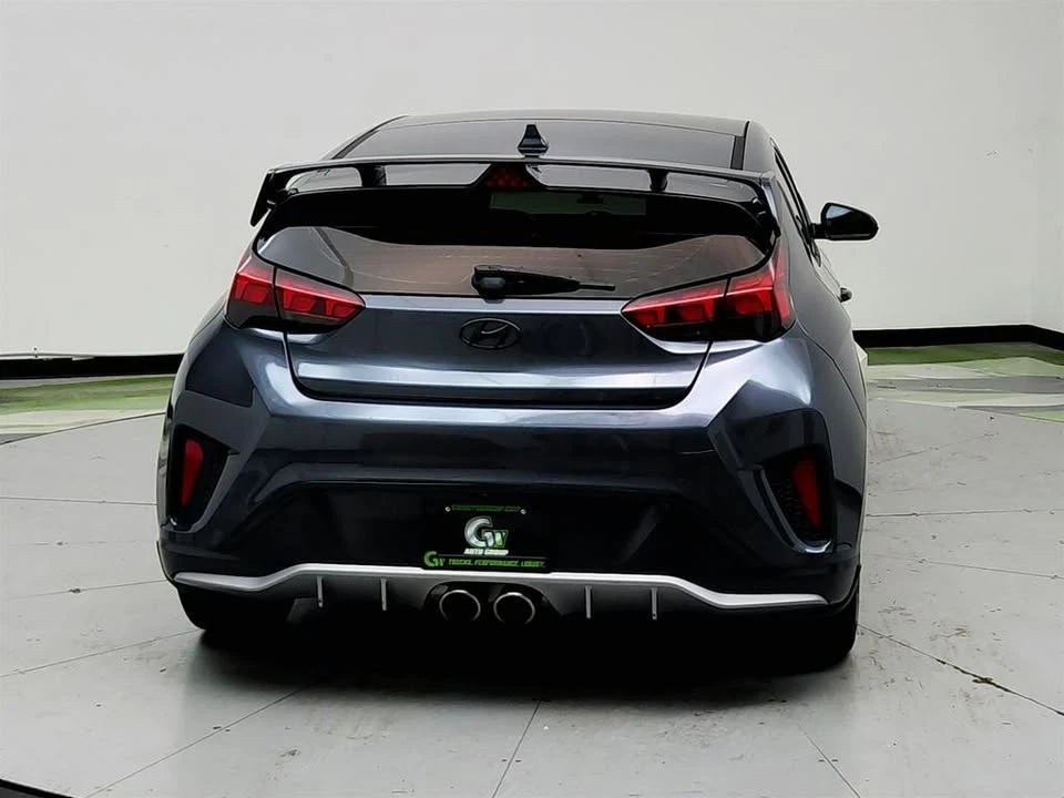 2019 Hyundai Veloster - Image 6 of 20