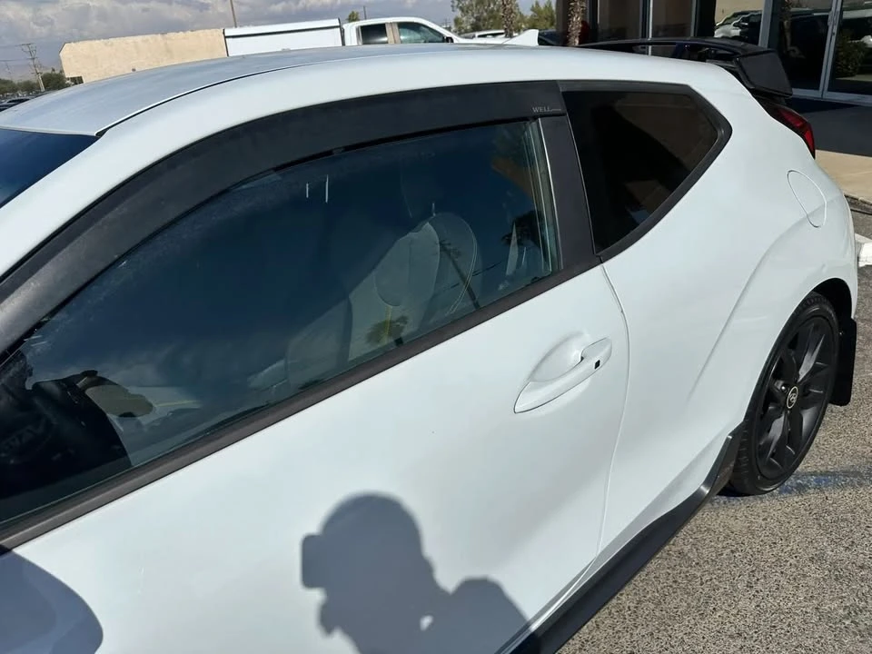 2019 Hyundai Veloster N - Image 18 of 18