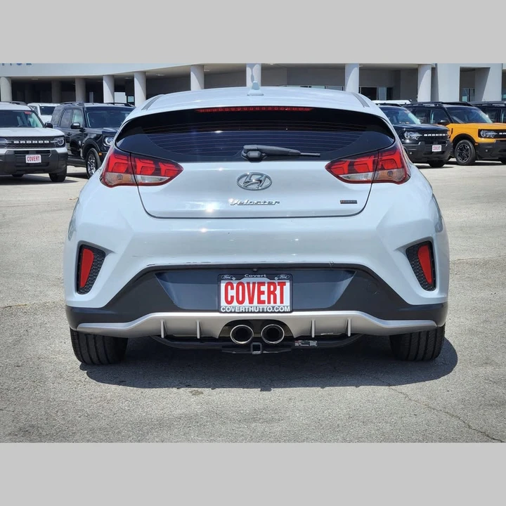2019 Hyundai Veloster N - Image 6 of 12