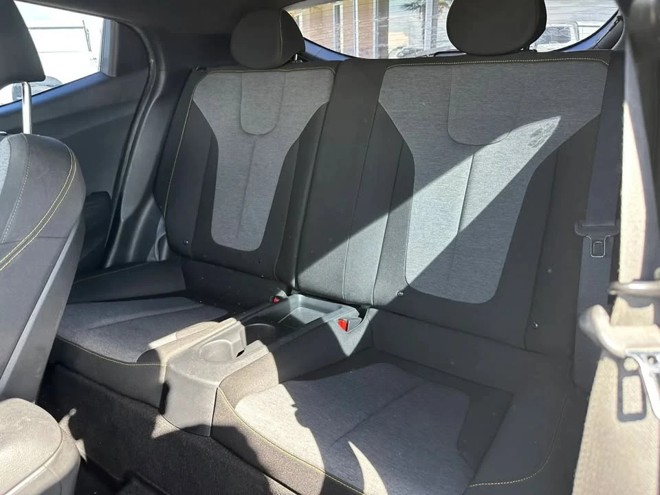 2019 Hyundai Veloster N - Image 14 of 18