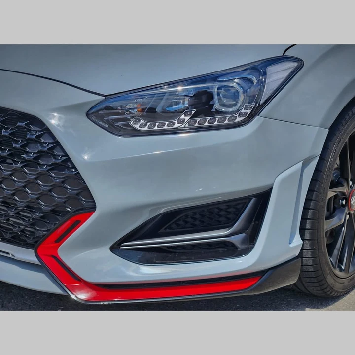 2019 Hyundai Veloster N - Image 8 of 12
