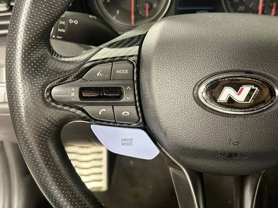 2019 Hyundai Veloster N - Image 19 of 20