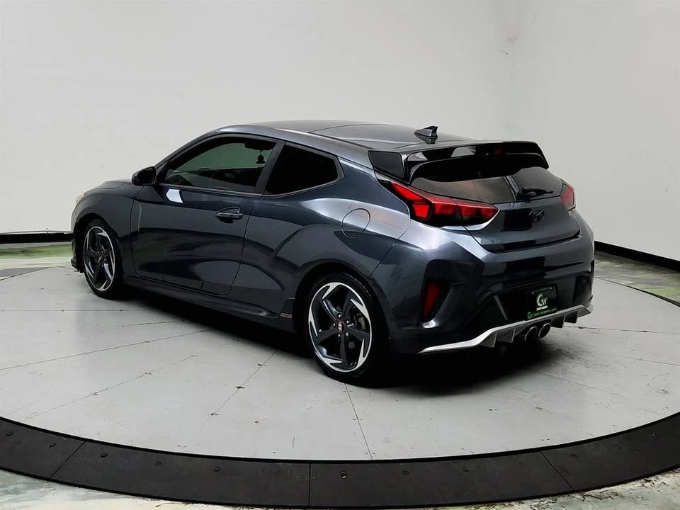 2019 Hyundai Veloster - Image 7 of 20