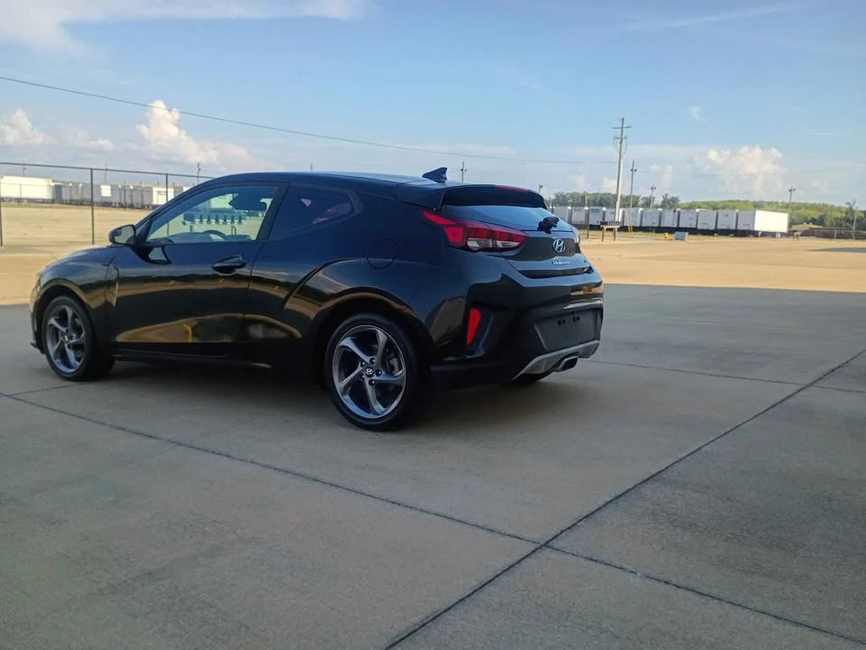 2019 Hyundai Veloster N - Image 3 of 14